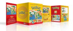 POKEMON REGIONE JOHTO