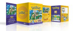 Folder Filatelico: “Pokemon regioni: Sinnoh”