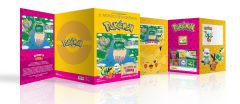 Folder Pokemon Regione Unima 