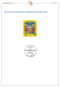 Giubileo