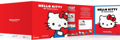 Litografia Hello Kitty