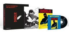 Cofanetto “la canzone italiana 2 -Diabolik”