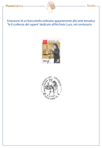 Archivio Luce