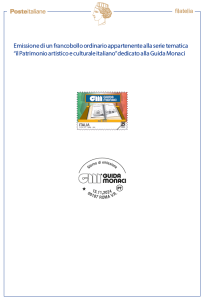 GUIDA MONACI 