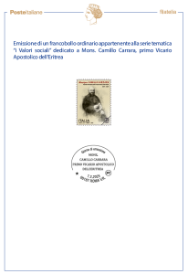 Mons. Camillo Carrara