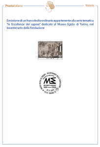 MUSEO EGIZIO 