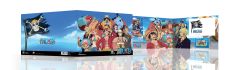 FOLDER ONE PIECE (extra emissione)
