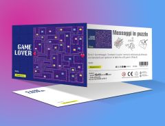 Messaggi in Puzzle - San Valentino 2025