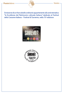 "Festival di Sanremo"
