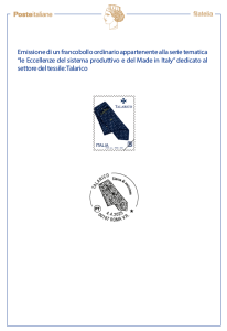 Bollettino "Talarico"