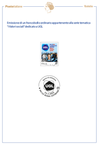 Bollettino UGL