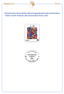 Universiadi di Torino