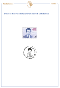 SANTE ZENNARO